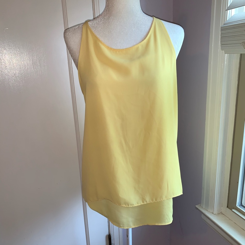 Dressy TankTop